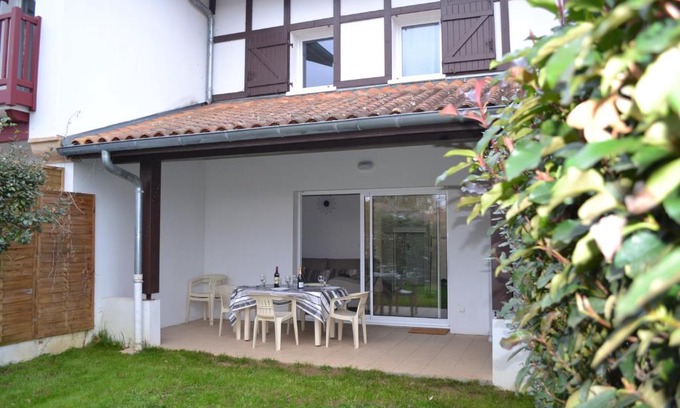 Saint-Pee-sur-Nivelle House | Maison Lore Mendi Amotz