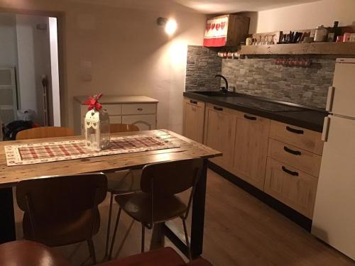 Epinel Apartment | Maison Ludovico - appartamento panoramico