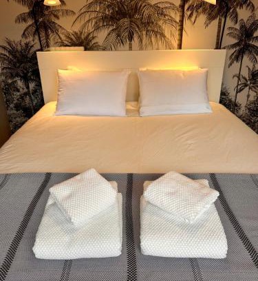 Zaventem House | Maison lumineuse à 15 min de Bruxelles