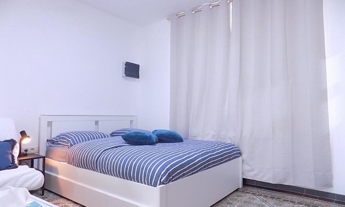 Dampremy Apartment | Maison LYDIE - Meublé de vacances 3 étoiles