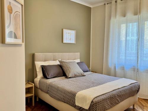 Quartieri Spagnoli House | Maison Macrì Accomodation