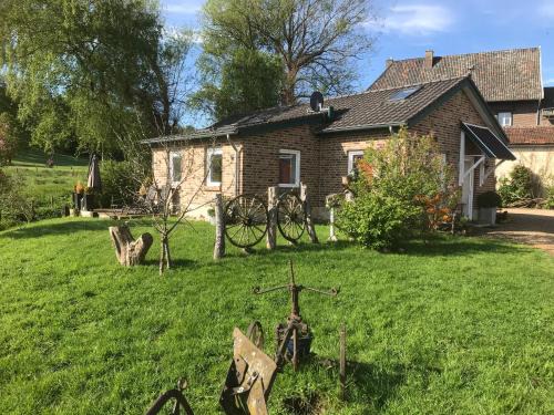 Municipality of Vaals House | Maison Marguerite