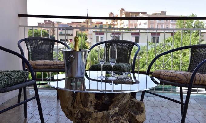 Ercolano Bed & Breakfast | Maison Matie B&B Ercolano
