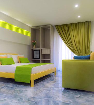 Ercolano Bed & Breakfast | Maison Matie B&B Ercolano