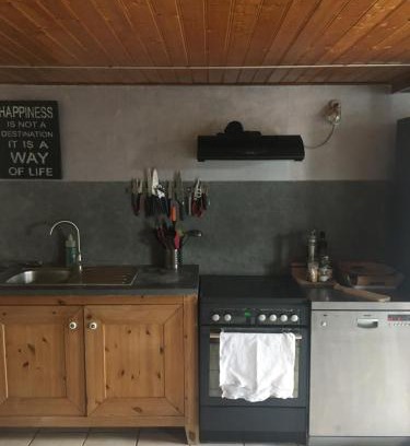 Gaillan-en-Medoc House | MAISON MEDOC