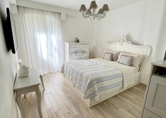 Ischia Porto Apartment | Maison Mele Ischia