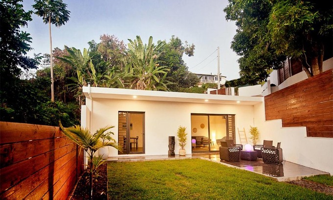 Faaa House | Maison Moderne et Cosy proche de Papeete