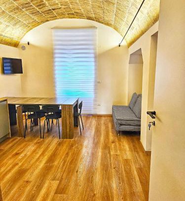 Vasto Apartment | Maison Moni