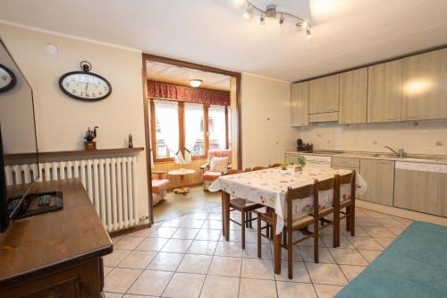 Cogne Apartment | Maison Nanni
