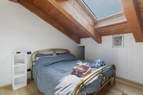 Osiglia House | Maison Nature e Relax Zaffiro