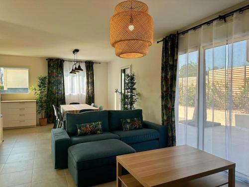 Arradon Apartment | Maison neuve tout confort sur Arradon