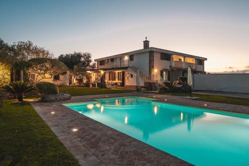 Sassari House | Maison Noisette