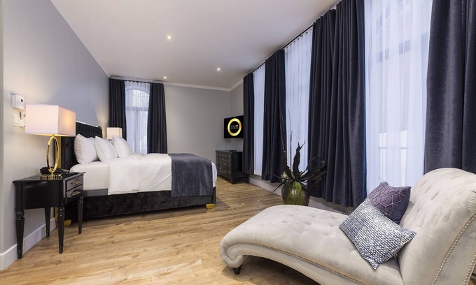 Baie-St-Paul Hotel | Maison Otis
