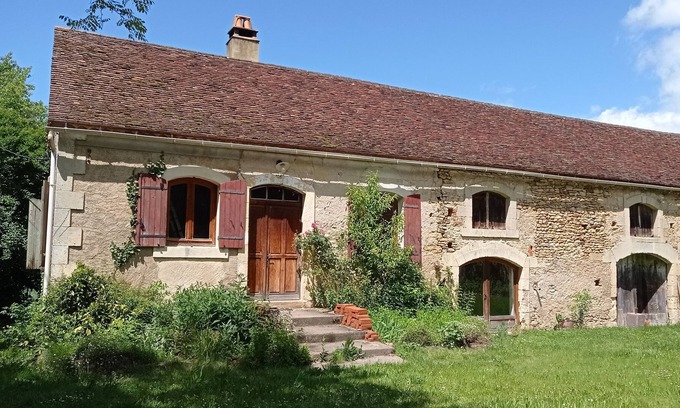 Limeuil House | Maison Périgourdine Authentique à 500 m D'un des Plus Beaux Villages de France
