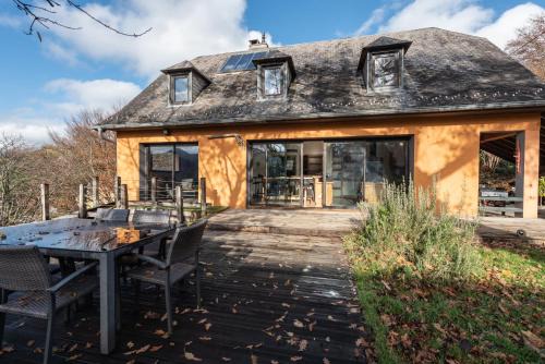 Bagneres-de-Bigorre House | Maison Paul
