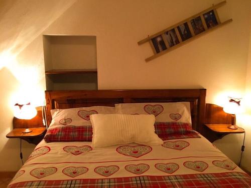 Perloz House | Maison Perruchon