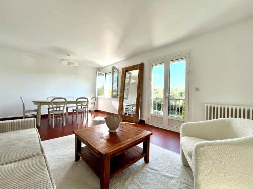 Clohars-Carnoet House | Maison plage à pied