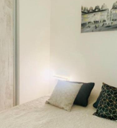 Ardenne Metropole Villa | Maison plain-pied