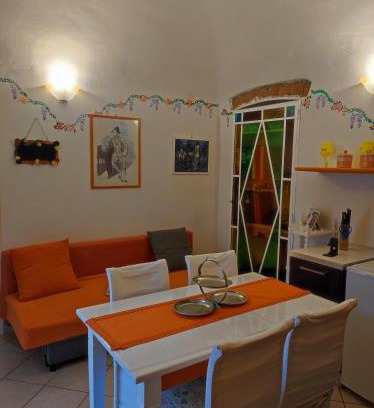 Alessandria Apartment | Maison Platone Centre