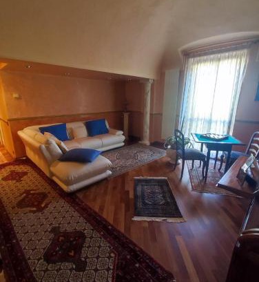 Alessandria Apartment | Maison Platone Prestige
