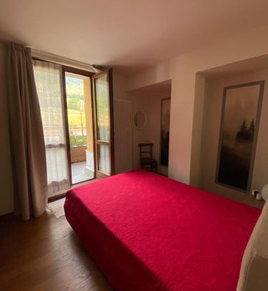 Antagnod Apartment | Maison Poluc - Maison Adeline