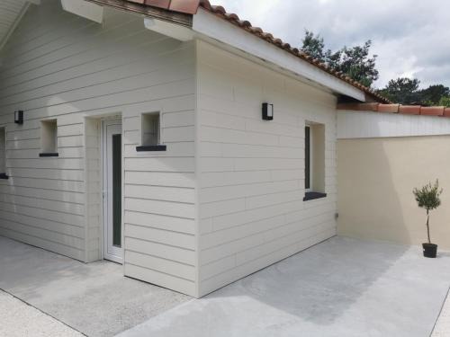 Lesperon Apartment | Maison pour 4 personnes