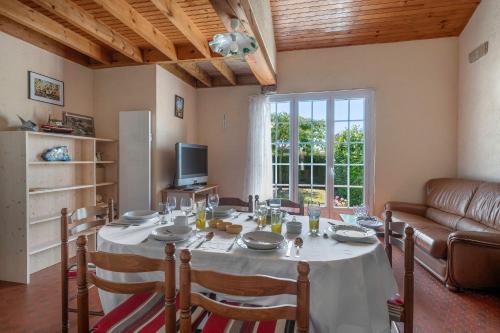 La Plaine-sur-Mer House | Maison pour 6 avec jardin à La Plaine sur Mer