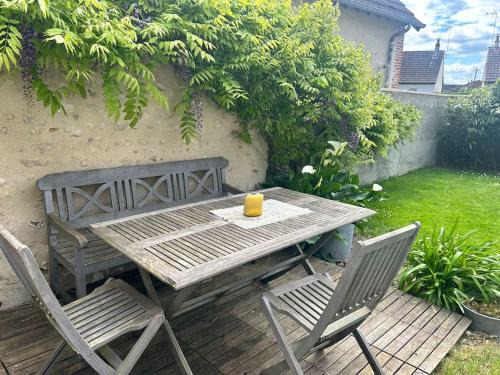 Romorantin-Lanthenay House | Maison proche commerces
