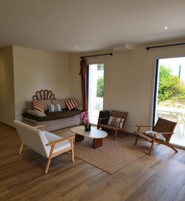 Penestin House | Maison proche de la mer
