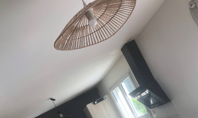 Quimper House | Maison Proche Halage