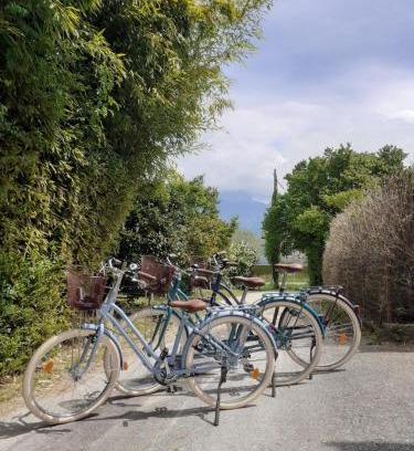 Sevrier House | Maison proche lac, vélos, parking