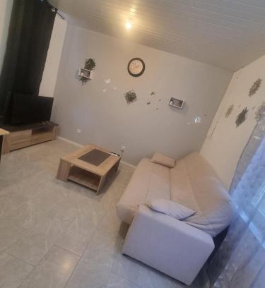 Saint-Dizier Apartment | Maison Saint-Dizier