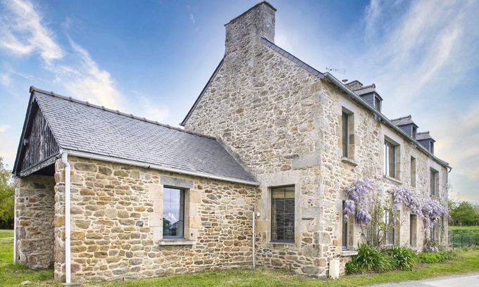 Saint-Potan House | Maison Saint-Pôtan - A 10 min des plages