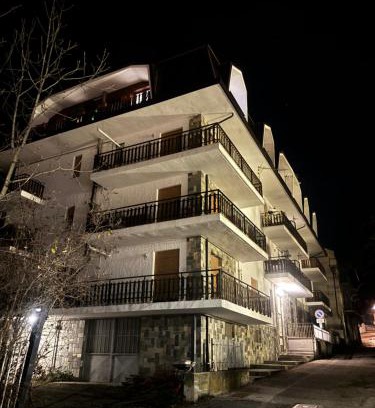 Oulx Apartment | Maison Seguret, respiro montagna