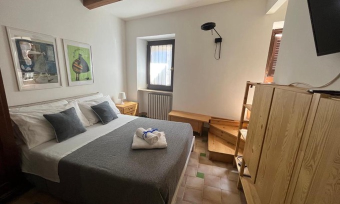 Macerata Apartment | Maison Sferisterio