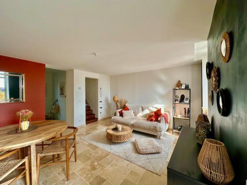 Samois-sur-Seine House | Maison Simone