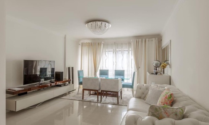 Paco De Arcos Apartment | Maison Soleil Oeiras
