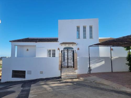 Cuevas Del Almanzora House | maison spacieuse
