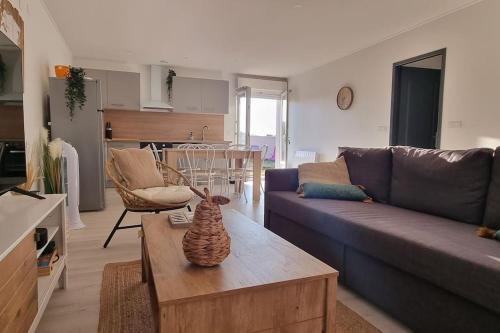 Saint-Seurin-sur-l'Isle House | Maison style "Bohême" parfaite entre Collègues ou Famille - Jusqu'à 9 personnes -