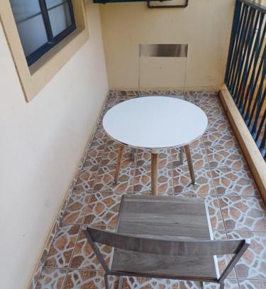 Gaborone Apartment | Maison Stellah Apartment