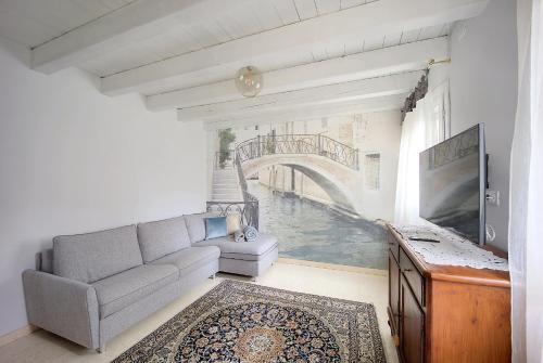 Carpenedo Apartment | Maison sul Pozzo, Venicevillas