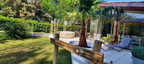 Cazaux House | Maison sur le Bassin d'Arcachon