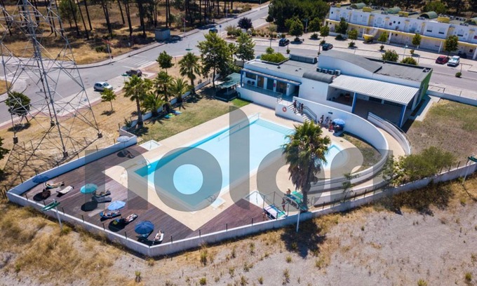 Quinta do Anjo House | Maison T3+1 Lisbon Super Calme ET Très Bien Située, Excellent Prix