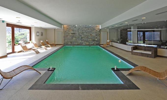 Antey-Saint-Andre Hotel | Maison Tissiere
