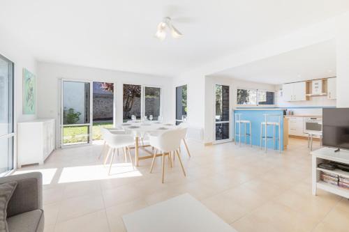 Le Croisic House | Maison tout à pied Le Croisic
