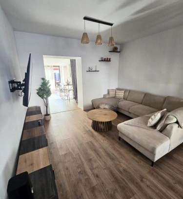 Douai House | Maison tout confort spacieuse