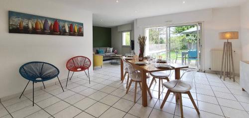 Quiberon House | Maison Ty Cloclo