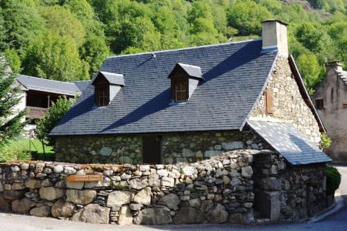 Peyragudes Ski Chalet | Maison typique rénovée 4 CHBR lac d'Oô Peyragudes