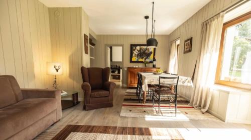 Cogne Apartment | Maison Vittorio