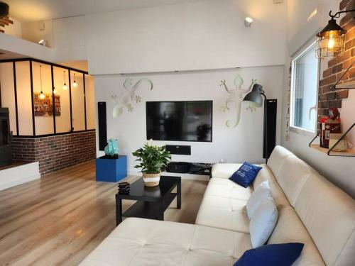 Pornichet House | Maison Vue Mer